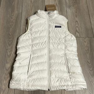 Patagonia Girls Down Vest